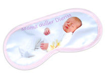 Augenmaske