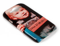 Samsung galaxy s3 foto case