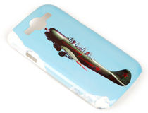 Samsung galaxy s3 foto case