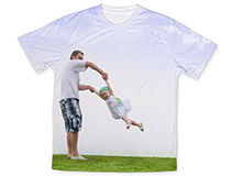 Shirts mit Fotos