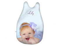 Babyschlafsack mit Namen