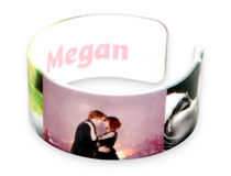 Armband mit Foto