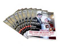 Softcover Fotobuch A4