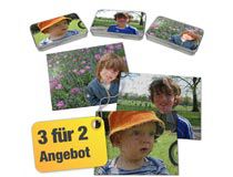 Fotopuzzle Angebot