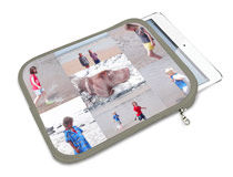 iPad Mini Fototasche