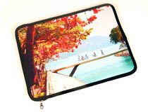 Apple MacBook Air Tasche mit Fotodesign