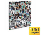 Leinwand Collage Angebot