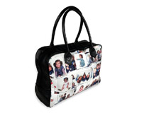 Foto Reisetasche