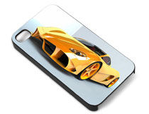 iPhone Hülle Auto