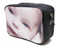 Kulturbeutel für Männer Baby