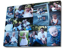 Fotocollage