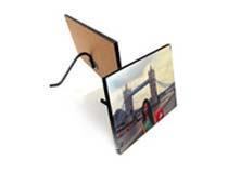 Gerahmte Fotodrucke