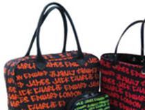 Graffitit Tasche