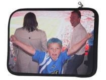 iPad Tasche Junge Jubel
