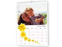 Fotokalender Mama mit Kind
