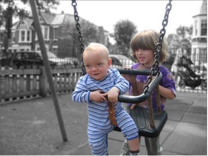 Pop Art Farbspritzer