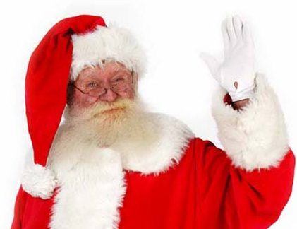 Nikolausgeschenke