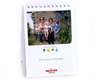 A6 Kalender Nikolausgeschenke