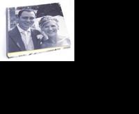 personalisiertes Fotoalbum
