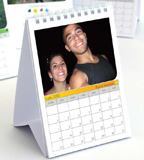 Fotokalender Geschenke für Männer