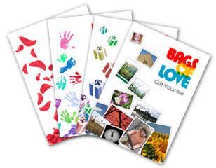Geschenkgutschein Babygeschenke