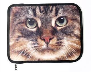 iPad Tasche für Tierfreunde