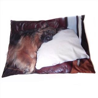 Sitzkissen Hund Geschenke für Tierfreunde