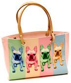 Tasche für Tierfreunde