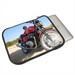 iPad Tasche Junge Motorrad