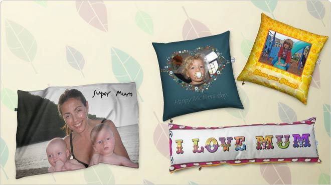 Muttertagsgeschenke