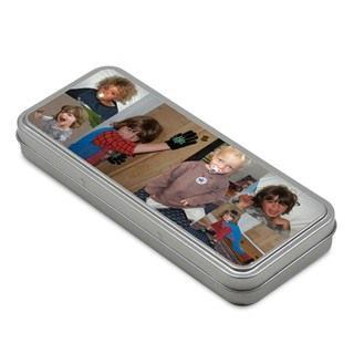 Stifteetui Kinderfoto