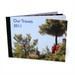 Softcover Fotobuch aufgeschlagen Kinderfotos