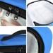 Details Foto Kühltasche mit Reißverschluss und Isolierung