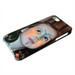 iPhone 5 Case mit Foto Feld