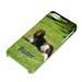 Fotocase für iPhone 5 mit Hundefoto