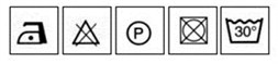 Pflegehinweis