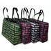 Graffiti Tasche vier Taschen