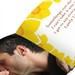 Buch der Liebe Design Beautiful Yellow Details