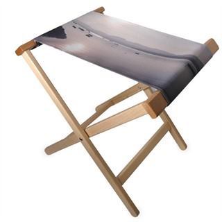 Hocker Landschaft