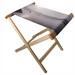 Hocker Papa und Kind