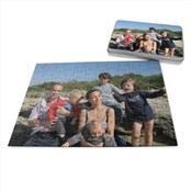 Fotopuzzle -familie