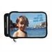 Kindle Tasche Junge am Strand