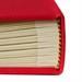 Buch des Lebens rot Bund
