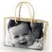 Foto Handtasche Mädchen Prinzessin