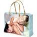 Foto Handtasche zwei Mädchen