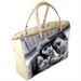Foto Handtasche Kinder s/w