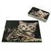 Fotopuzzle Katze