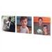 Mini Foto Leinwand Familie