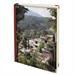 Notizbuch Landschaft