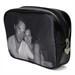 Schminktasche Paar s/w